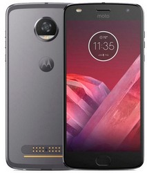Замена дисплея на телефоне Motorola Moto Z2 Play в Пскове
